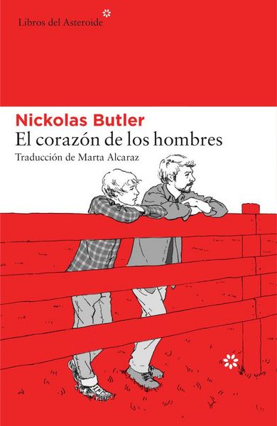 Produktbild: El coraz&oacute;n de los hombres