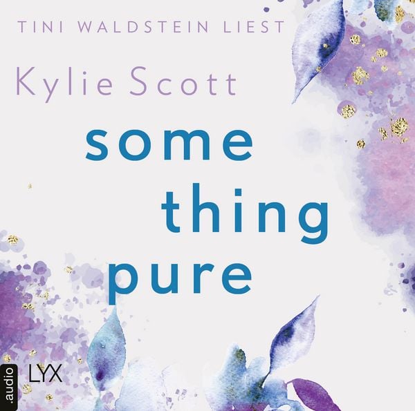 Produktbild: Something Pure