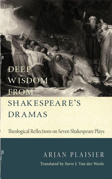 Produktbild: Deep Wisdom from Shakespeare's Dramas