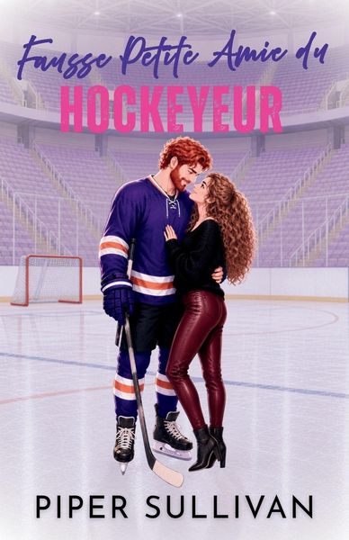 Produktbild: Fausse Petite Amie du Hockeyeur