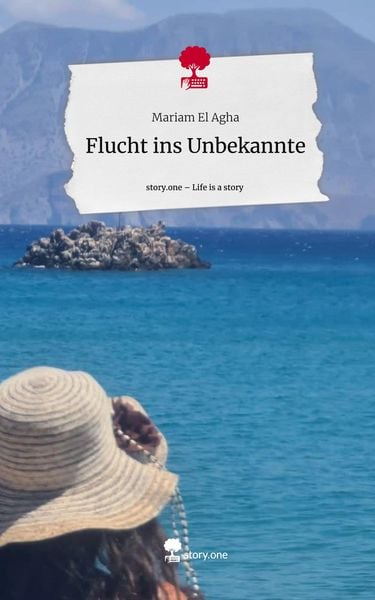 Produktbild: Flucht ins Unbekannte. Life is a Story - story.one