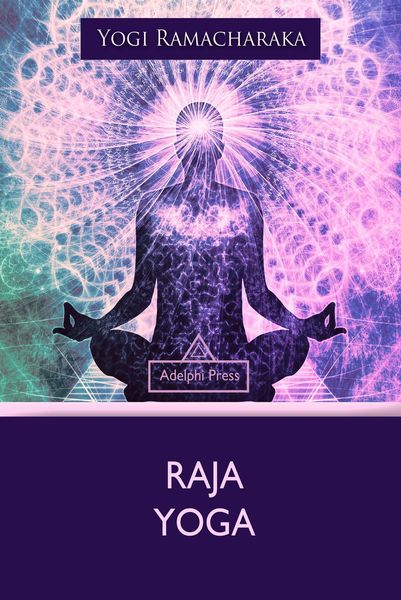 Produktbild: Raja Yoga
