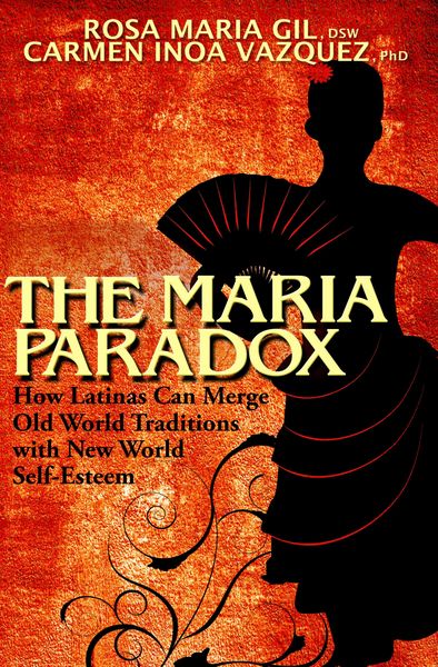 Produktbild: The Maria Paradox