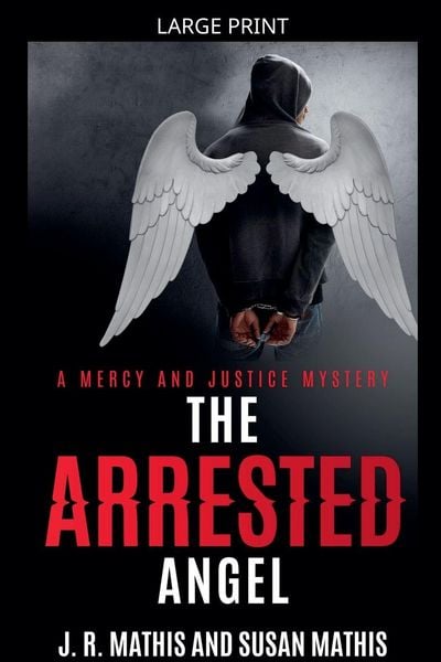 Produktbild: The Arrested Angel