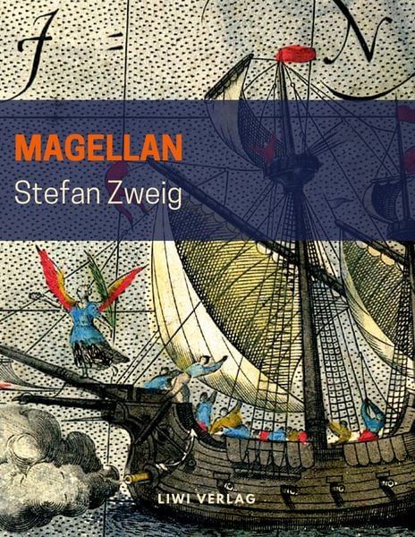 Produktbild: Magellan