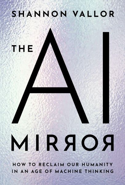 Produktbild: The AI Mirror