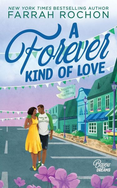 Produktbild: A Forever Kind of Love