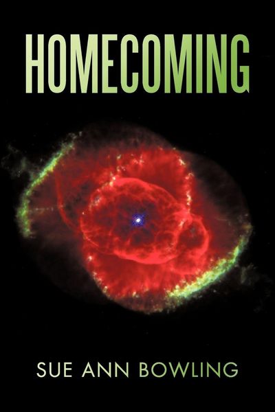 Produktbild: Homecoming