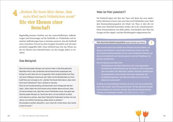 Produktbild: Einander vertrauen statt Mauern bauen