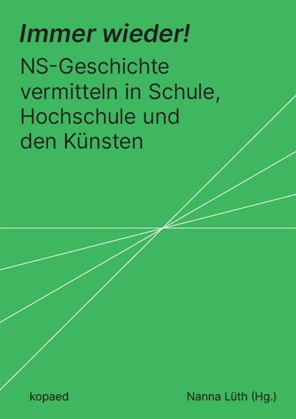 Produktbild: Immer wieder!