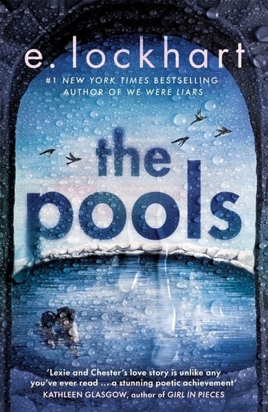 Produktbild: The Pools