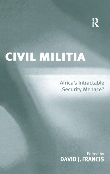 Produktbild: Civil Militia