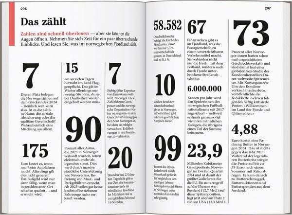 Produktbild: DUMONT Reise-Taschenbuch Reisef&uuml;hrer Norwegen, Das Fjordland