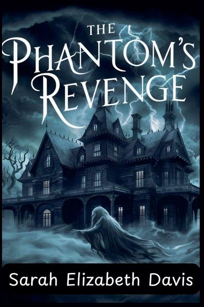 Produktbild: The Phantom's Revenge