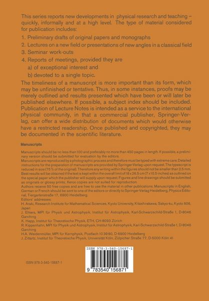 Produktbild: Electron and Photon Interactions at Intermediate Energies