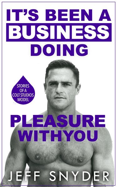 Produktbild: It's Been a Business Doing Pleasure with You