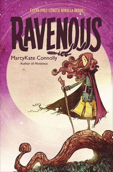 Produktbild: Ravenous