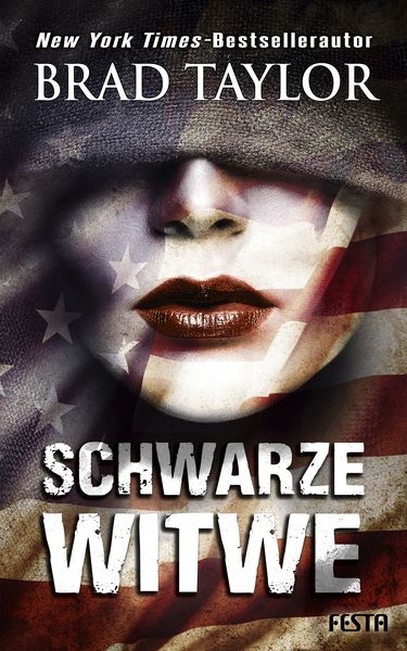 Produktbild: Schwarze Witwe