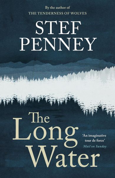 Produktbild: Penney, S: Long Water