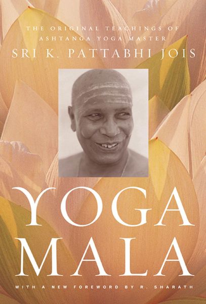 Ashtanga yoga book online