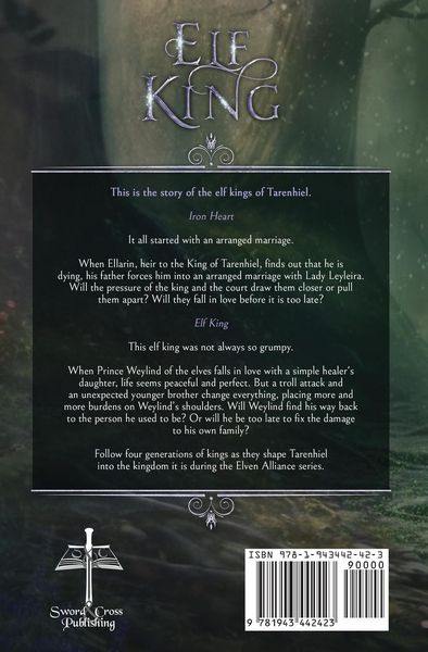Produktbild: Elf King