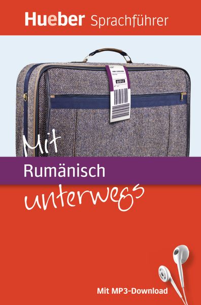 Produktbild: Mit Rum&auml;nisch unterwegs