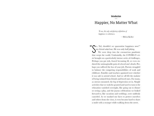Produktbild: Happier, No Matter What
