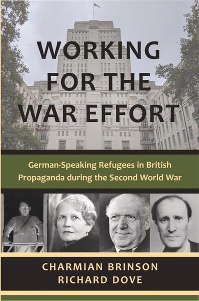 Produktbild: Working for the War Effort