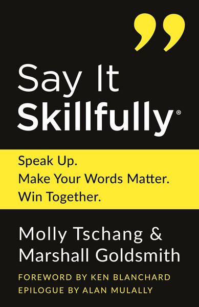 Produktbild: Say It Skillfully