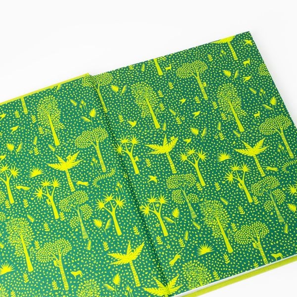 Produktbild: Der Baum und der Vogel
