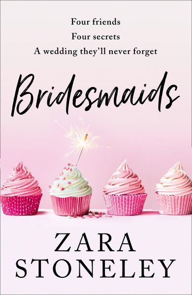 Produktbild: Bridesmaids