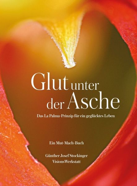 Produktbild: Glut unter der Asche