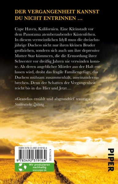 Von hier bis zum Anfang