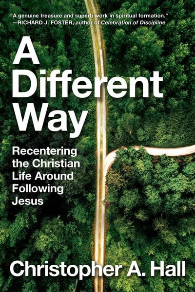 Produktbild: A Different Way