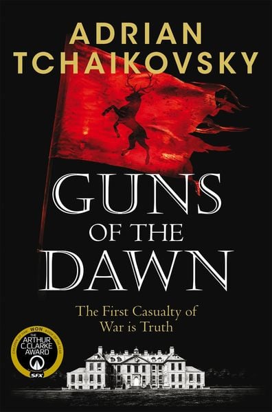 Produktbild: Guns of the Dawn