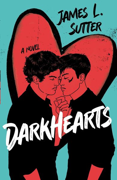 Produktbild: Darkhearts