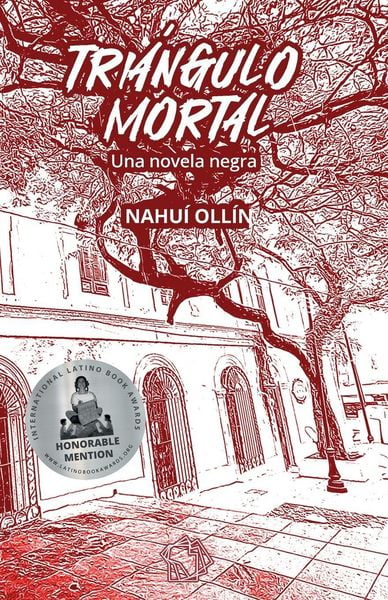 Produktbild: Tri&aacute;ngulo mortal