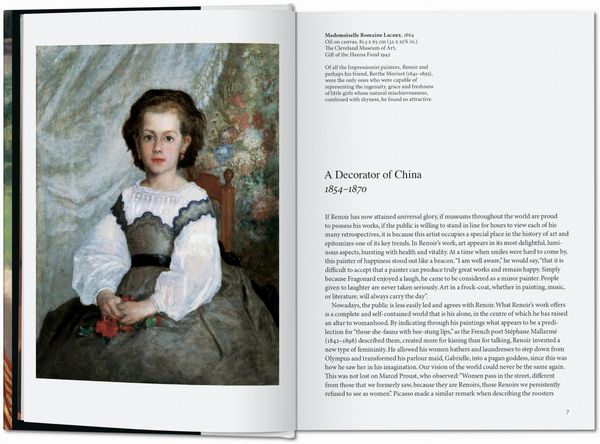 Produktbild: Renoir