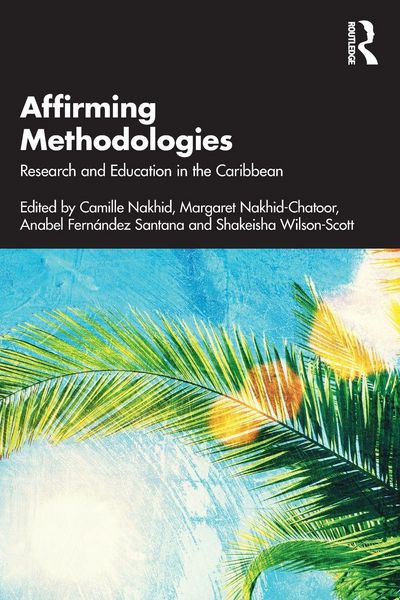 Produktbild: Affirming Methodologies