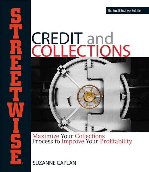 Produktbild: Streetwise Credit And Collections