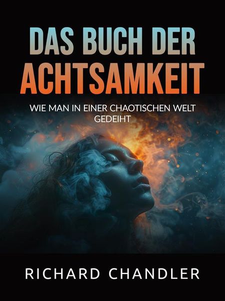 Produktbild: Das buch der Achtsamkeit (&Uuml;bersetzt)