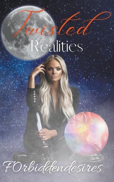 Produktbild: Twisted Realities