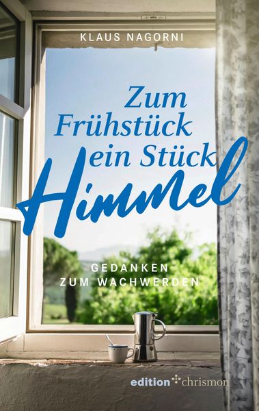 Produktbild: Zum Fr&uuml;hst&uuml;ck ein St&uuml;ck Himmel