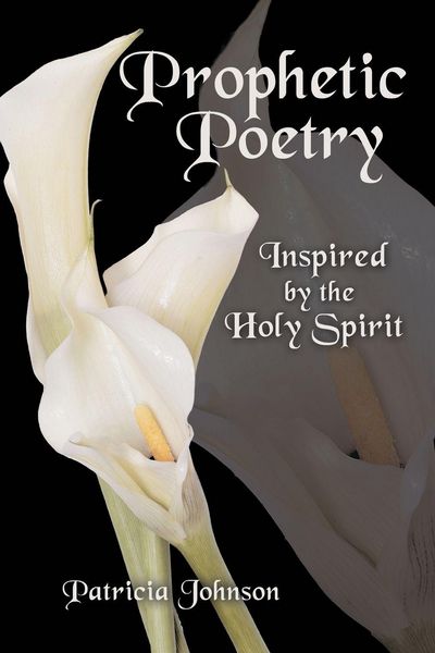 Produktbild: Prophetic Poetry