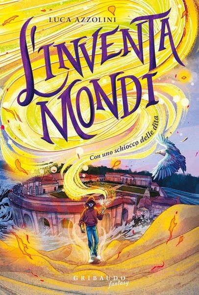 Produktbild: L' inventamondi