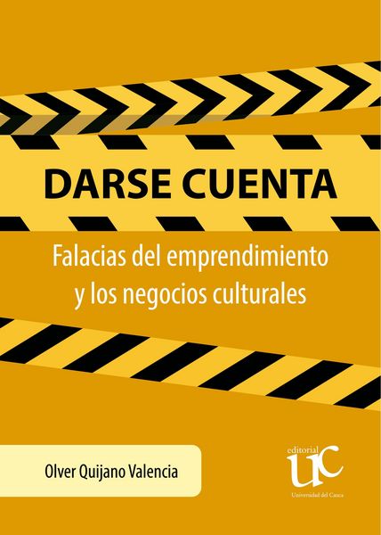 Produktbild: Darse cuenta