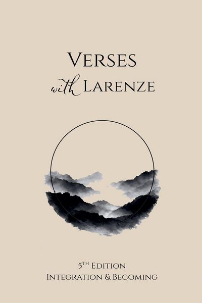 Produktbild: Verses with Larenze (5th Edition)