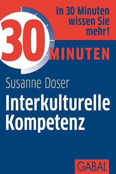 Produktbild: 30 Minuten Interkulturelle Kompetenz