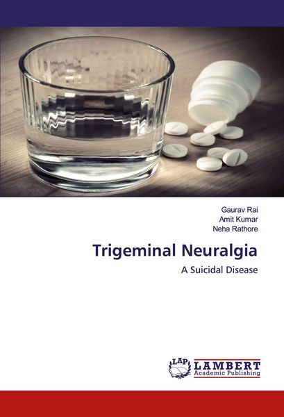 Produktbild: Trigeminal Neuralgia