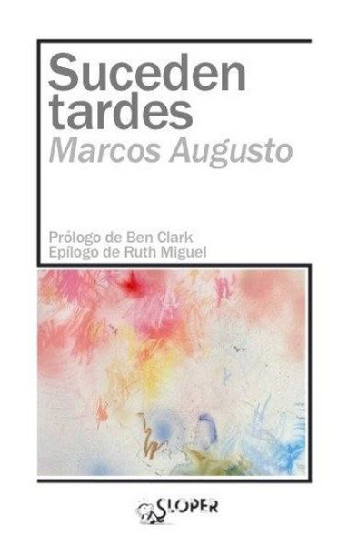 Produktbild: Suceden tardes